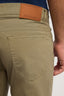 5 tasche Slim 370 CLOSE in popeline  3