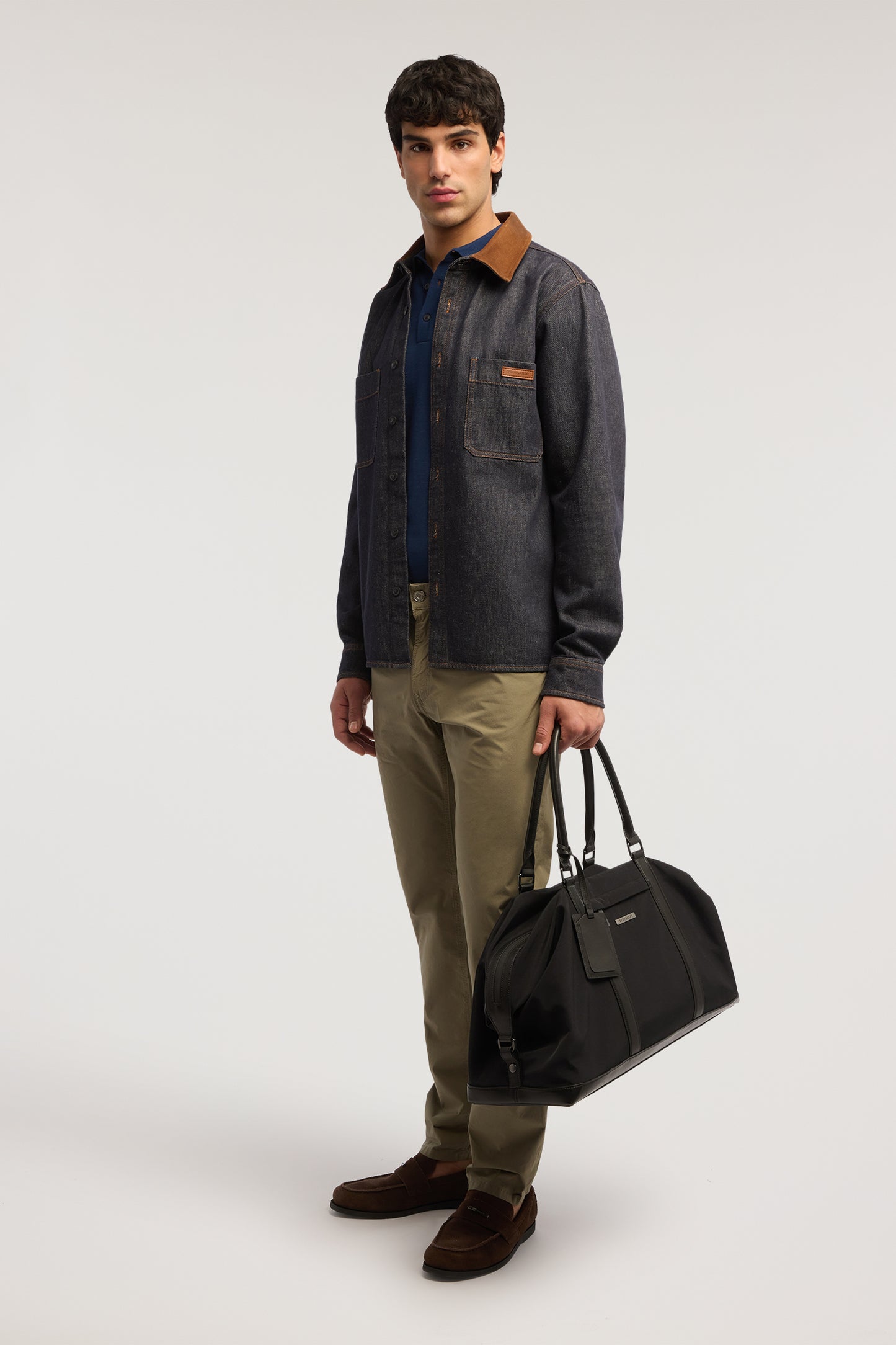 5 tasche Slim 370 CLOSE in popeline  4|f311cd84d73f51f25205737d01887e90a5c6518f4d48f170f763c5bca95bf185
