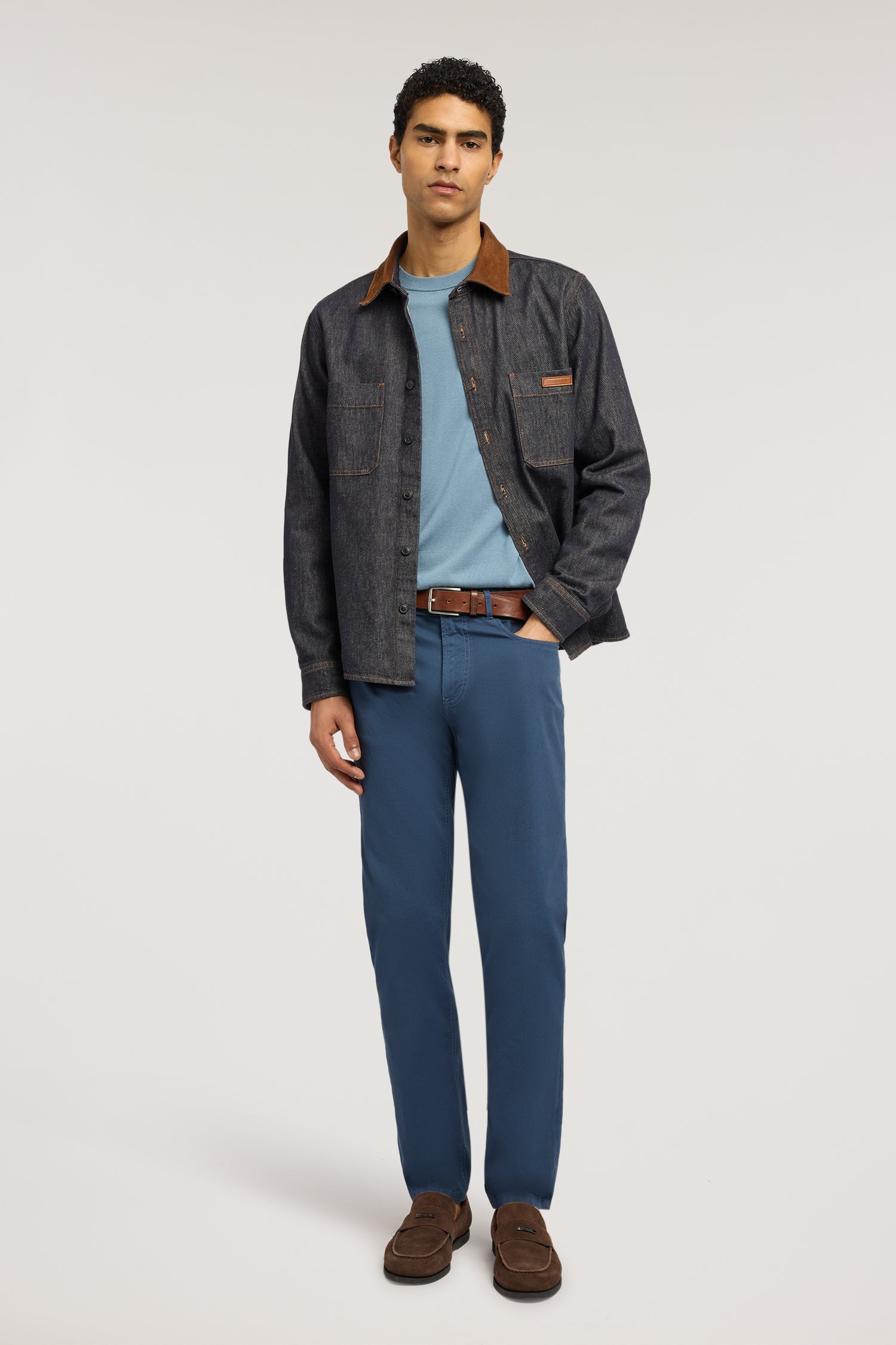 5 tasche Slim 370 CLOSE microarmaturato 4|f6af19640974ccc27cab820d0c080a3d50f157b1a59e5bf19367b2350704979f