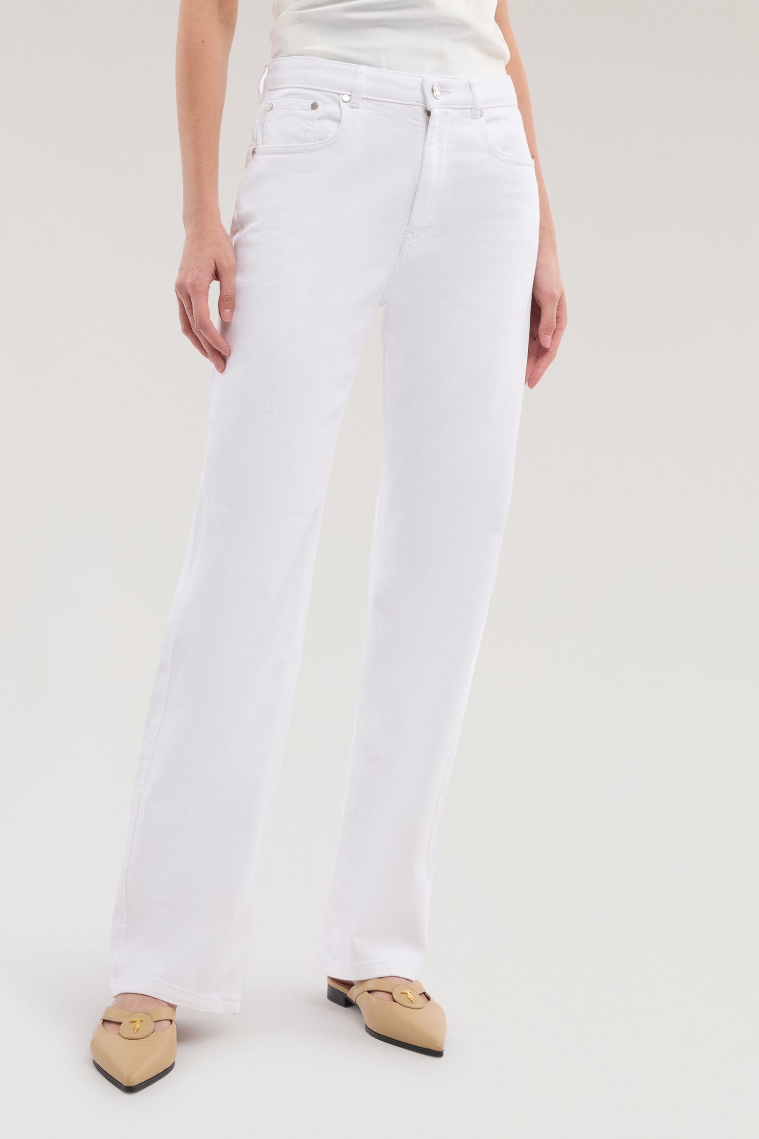 5 tasche 193 New Straight in cotone 2|e2d38ab1183ac96170009a10dbe008bf9b1bb5e2b3f9819c56072111f95de80e