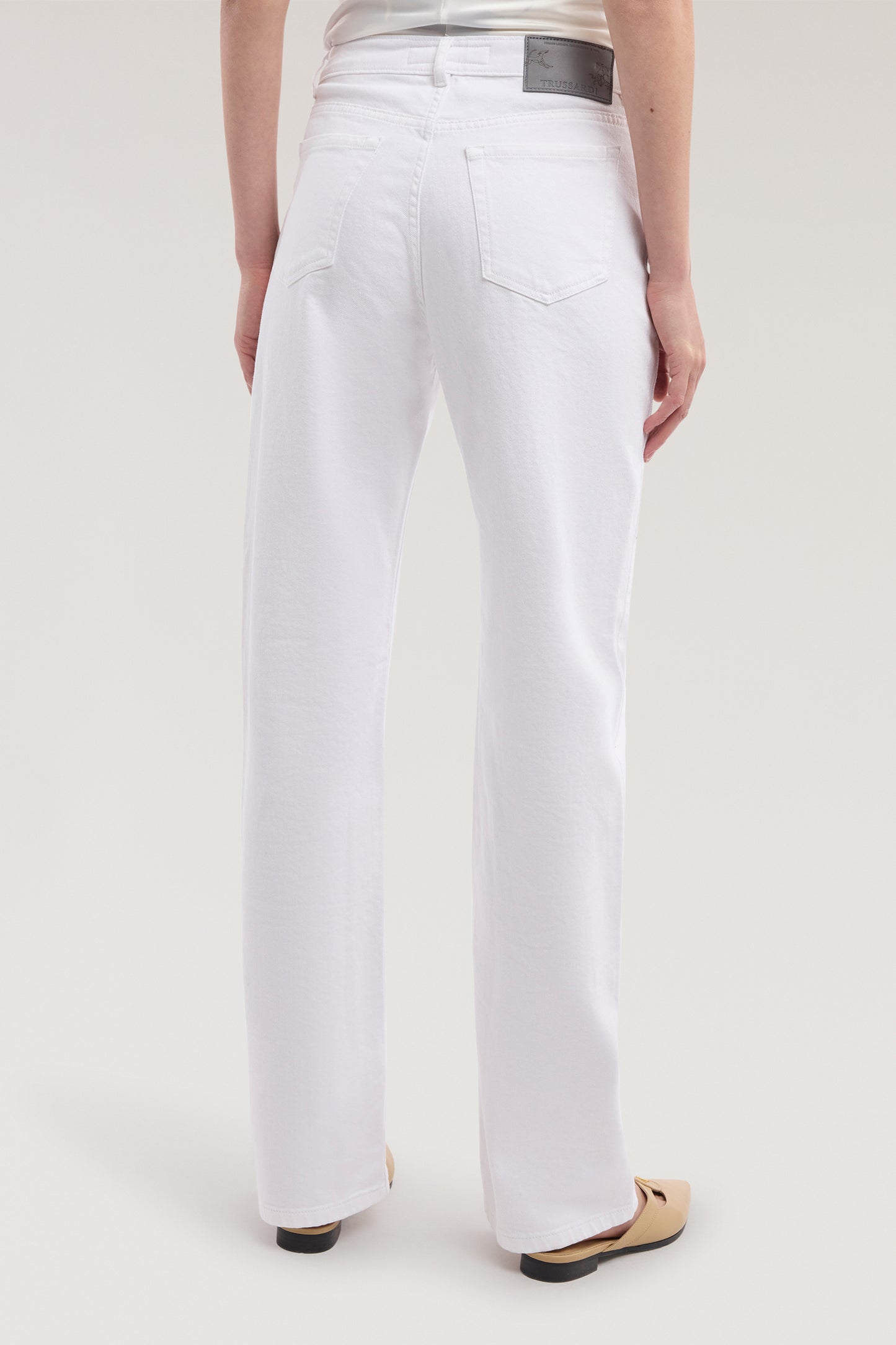 5 tasche 193 New Straight in cotone 3|f3b9992d793eeceb72de9fbbe7cee383c37998394c263fc81467fc83452b95c5