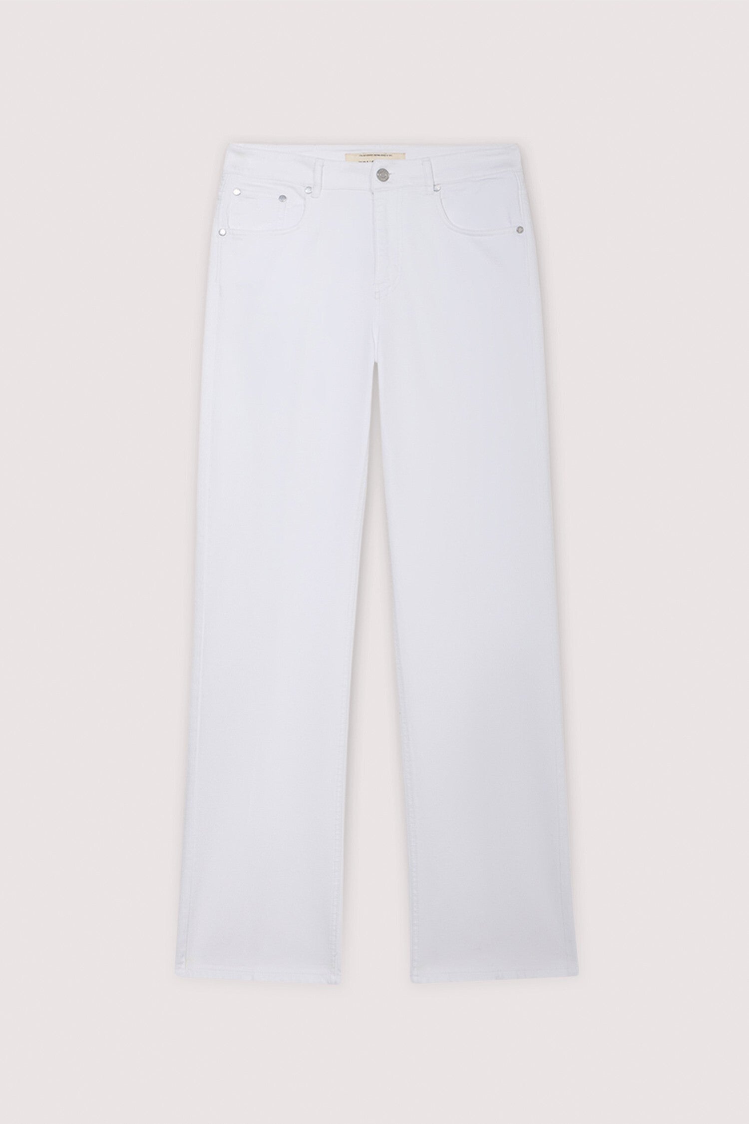 5 tasche 193 New Straight in bull di cotone 5|f1a95de1184e453f51d022a130a1abe96c510f4284871b419ec34518051afc08