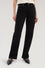5-pocket 193 New Straight in cotton bull fabric