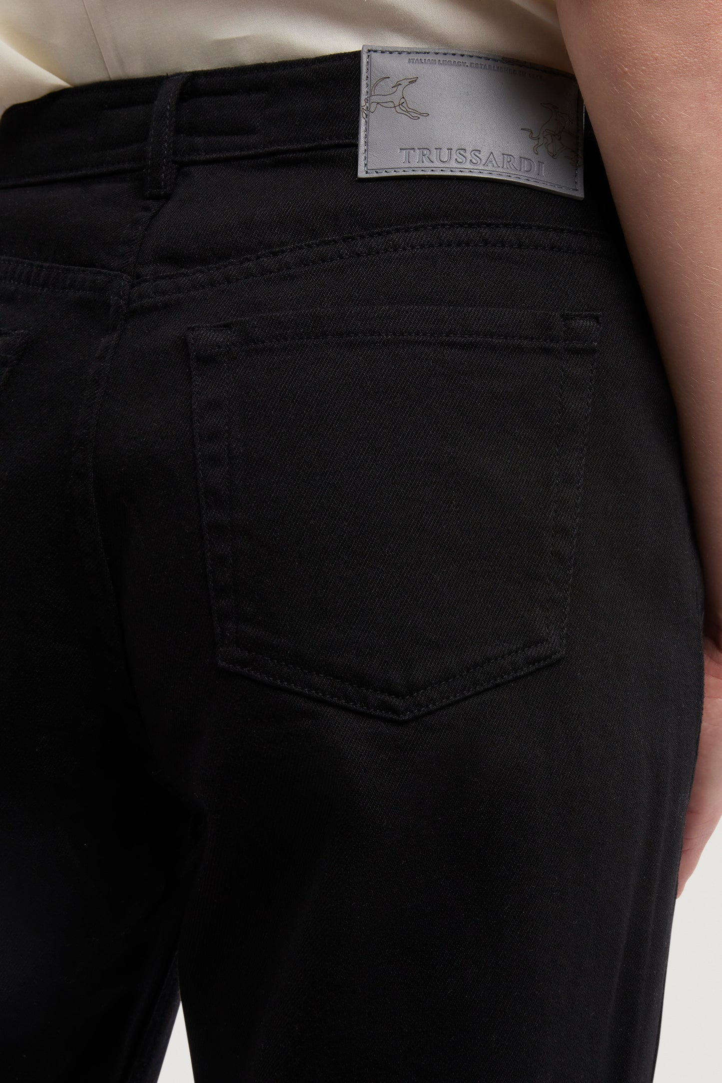 5 tasche 193 New Straight in cotone 3|b0a4de6afb522a33bb4943044896873720053525fc4c0bb82beb59e9a27ee5cb