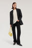 5 tasche 193 New Straight in bull di cotone 4