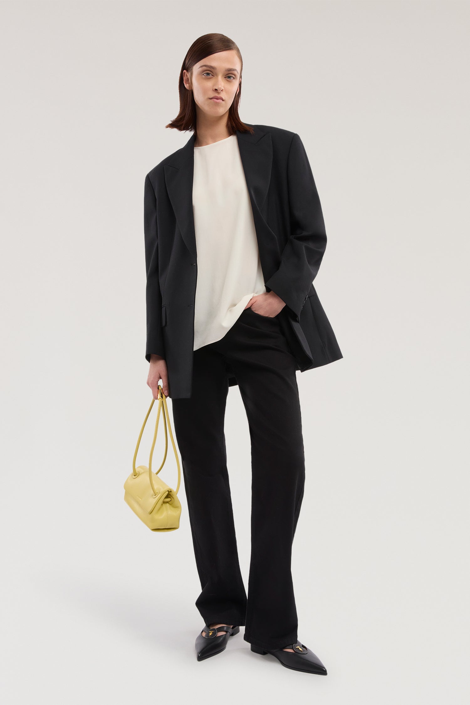 5 tasche 193 New Straight in cotone 4|1ff62232aa4c46c2f9ea34fd869e5df026db5e4ba013d20bb9ab4d285a2a287b