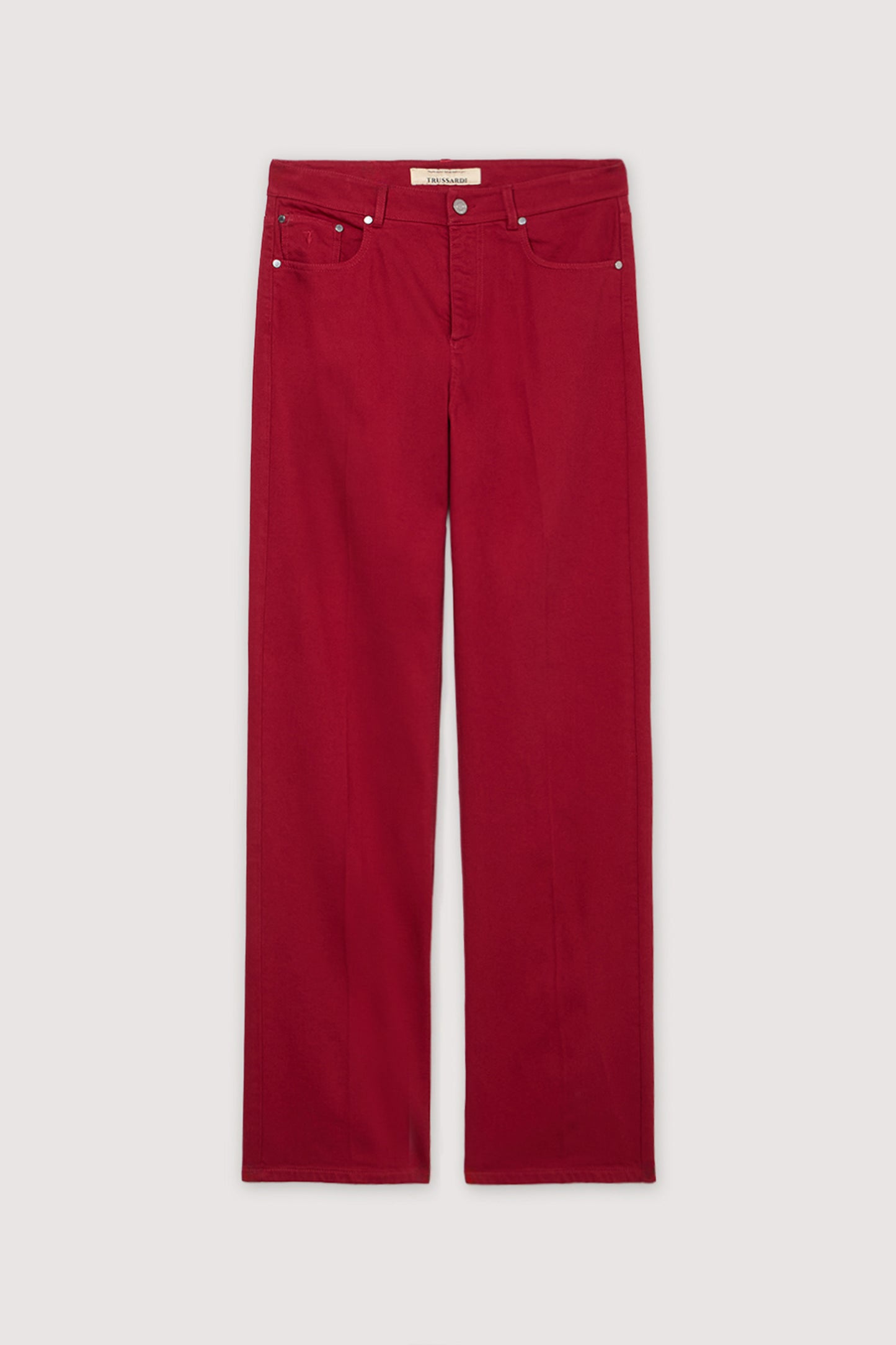 5 tasche 193 New Straight in bull di cotone 5|40f7dd85dd29e70dc671c8a730fb62310e40dfceea228abec939c3338ec53b3c