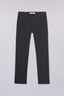Chino aviator slim fit in cotone texturizzato 1