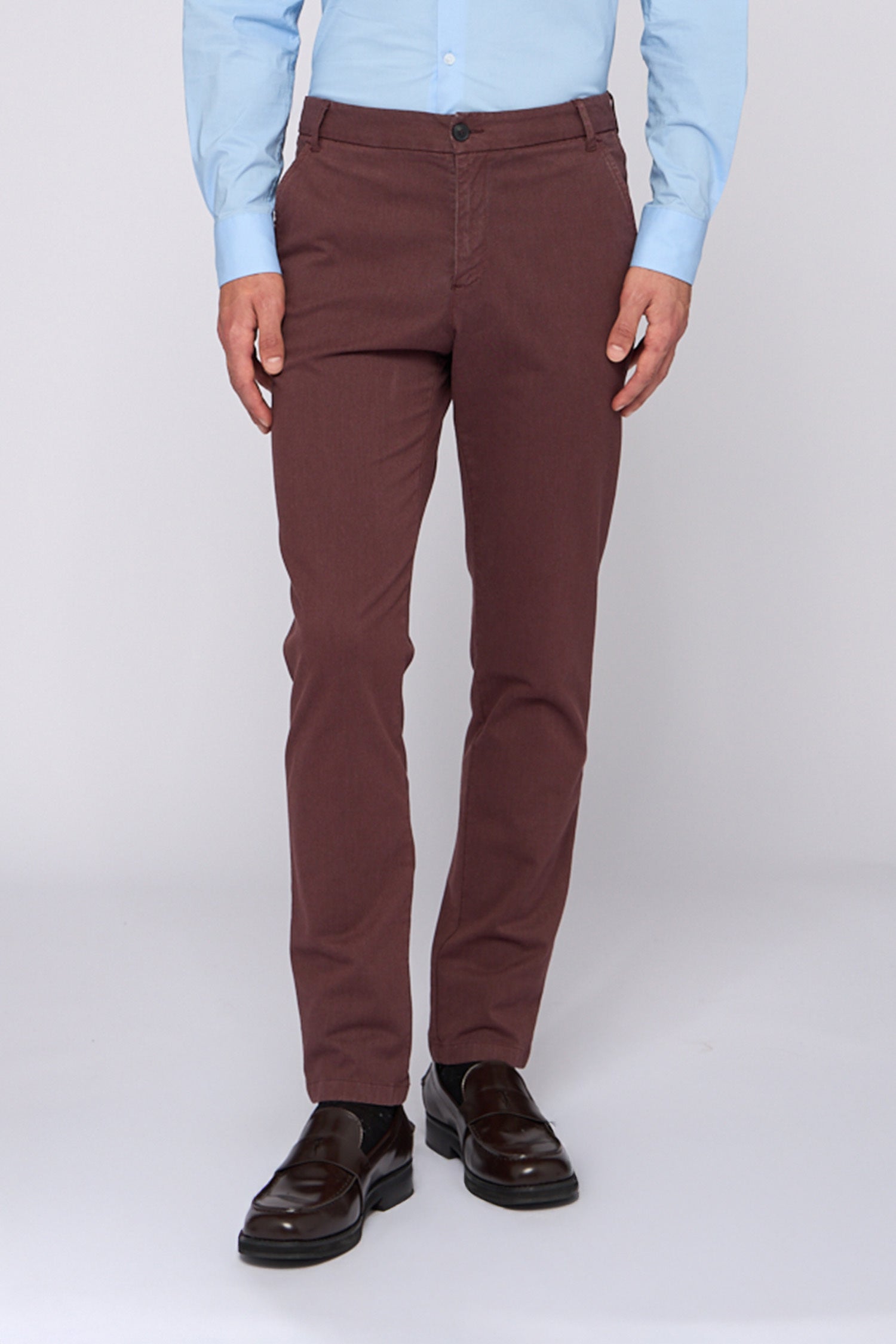 Chino aviator slim-fit in drill melange 2|6cb6af8be72d8a42ff9c5478c012ca9bcf33a7ea134e08983eb2c45f189d79c2