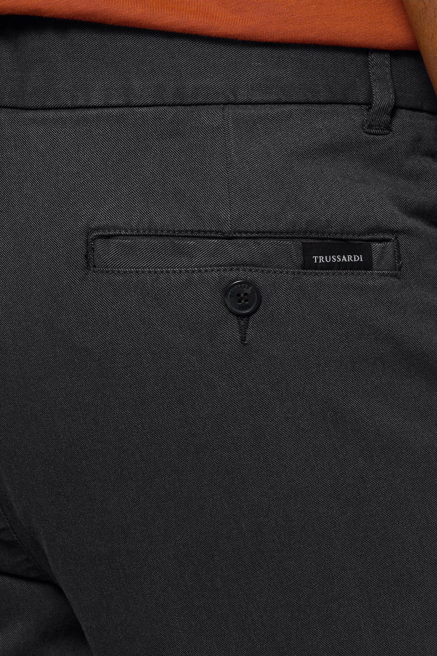 Chino aviator slim-fit in drill melange 3|c846207816627b62a65baac1b80290d2ead447d338a47b5821dab9a2ee786ffb