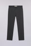 Chino aviator slim-fit in drill melange 5