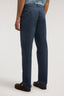 Chino Aviator 301 slim fit in popeline  2