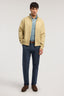 Chino Aviator 301 slim fit in popeline  4