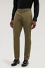 Chino Aviator 301 slim fit in cotone 1