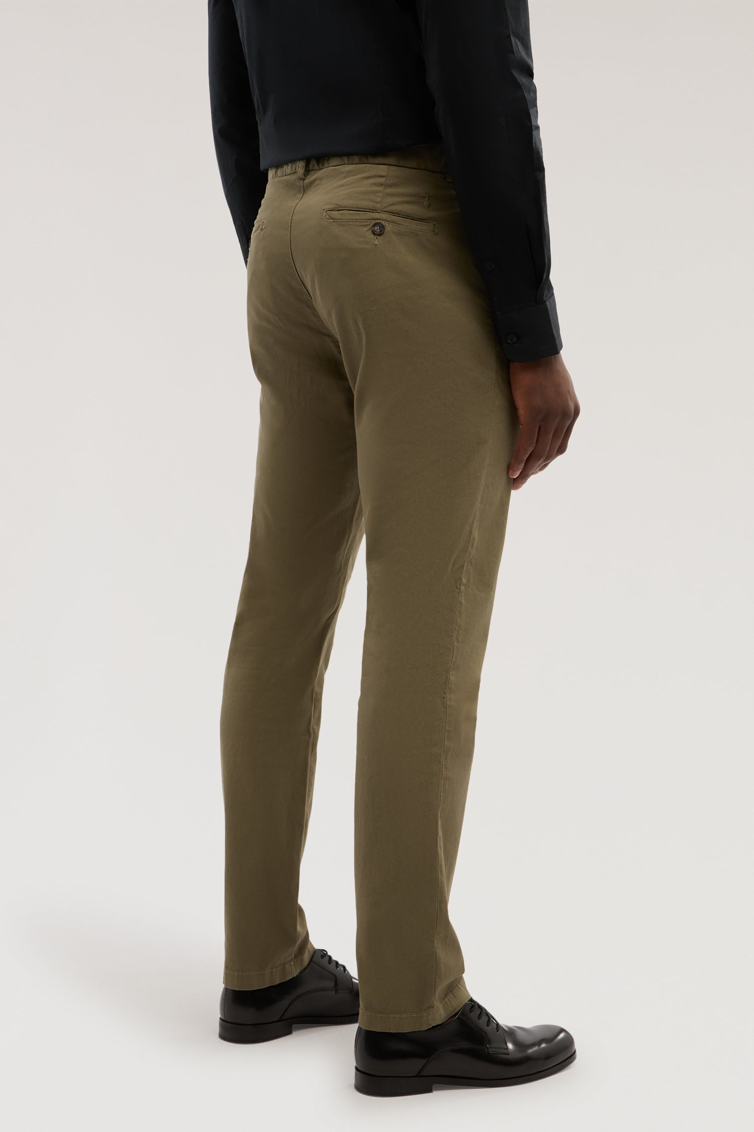 Chino Aviator 301 slim fit in cotone 2|b84f7aa73d4888163a8d7c16b4e90aecbad1c1b658cc59b8b69236e65ffd103c