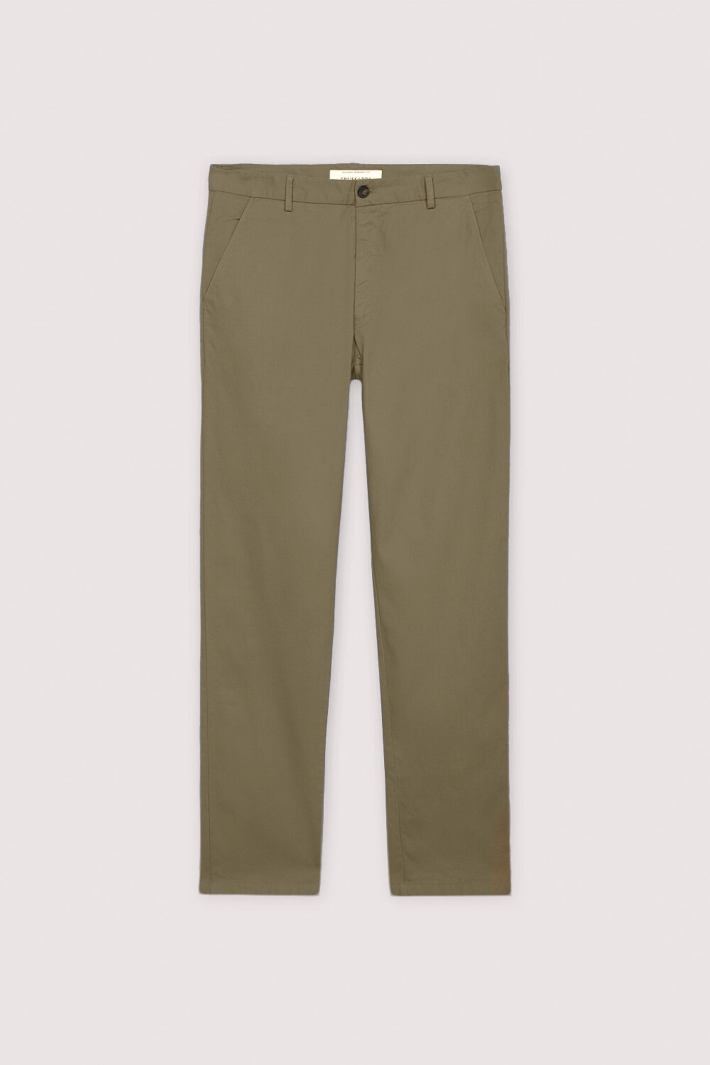 Chino Aviator 301 slim fit in cotone 5|665195b0c5138e63a5e12a7d130e3701a46a2049cf402dbc9e3898933533db20