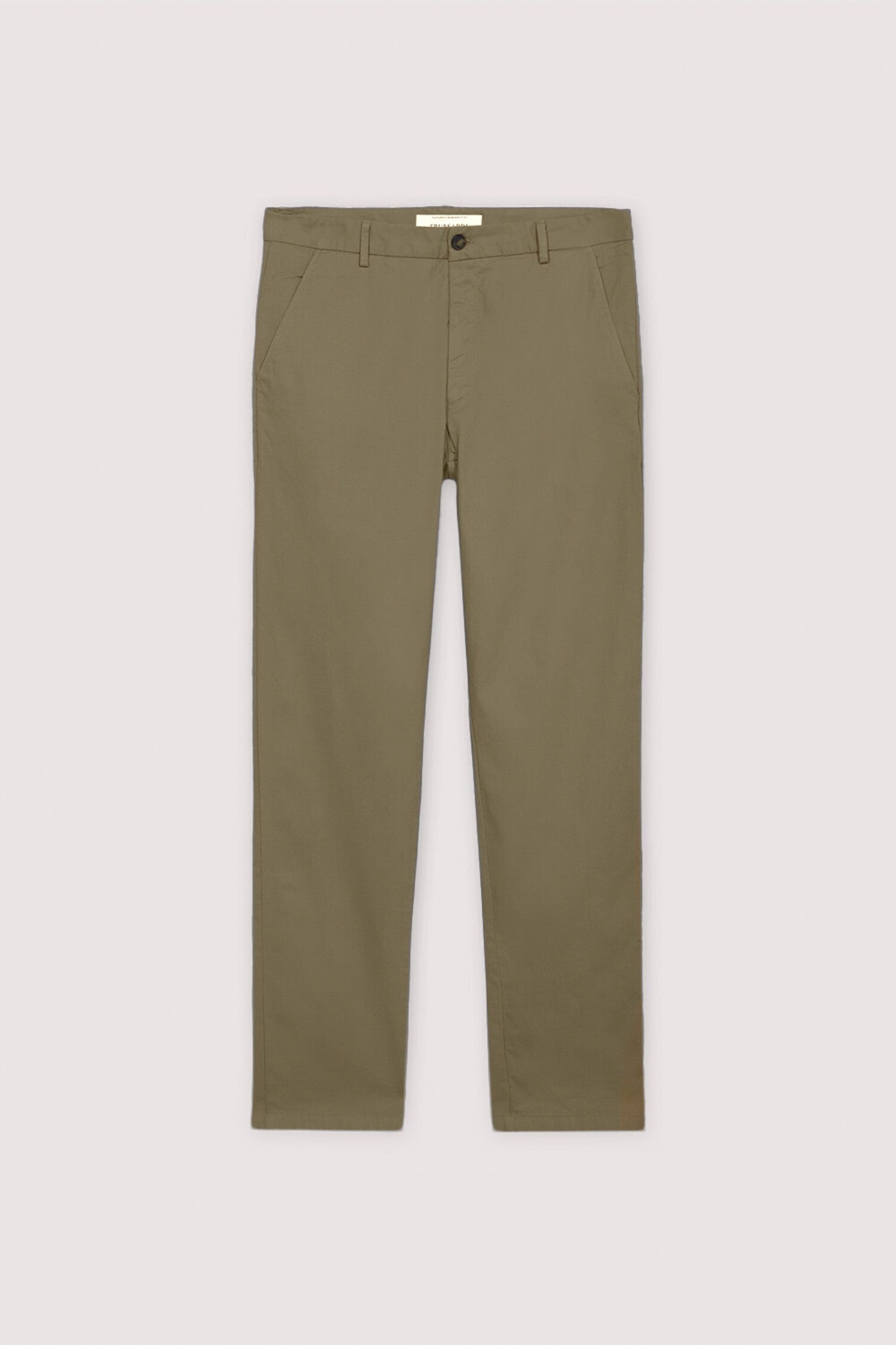 Chino Aviator 301 slim fit in cotone 5|665195b0c5138e63a5e12a7d130e3701a46a2049cf402dbc9e3898933533db20