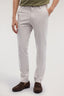 Chino Aviator 301 slim fit in gabardina  1