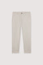 Chino Aviator 301 slim fit in gabardine