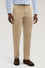 Chino Aviator 301 slim fit in gabardina 