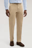 Chino Aviator 301 slim fit in gabardina 1