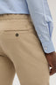Chino Aviator 301 slim fit in gabardina  3
