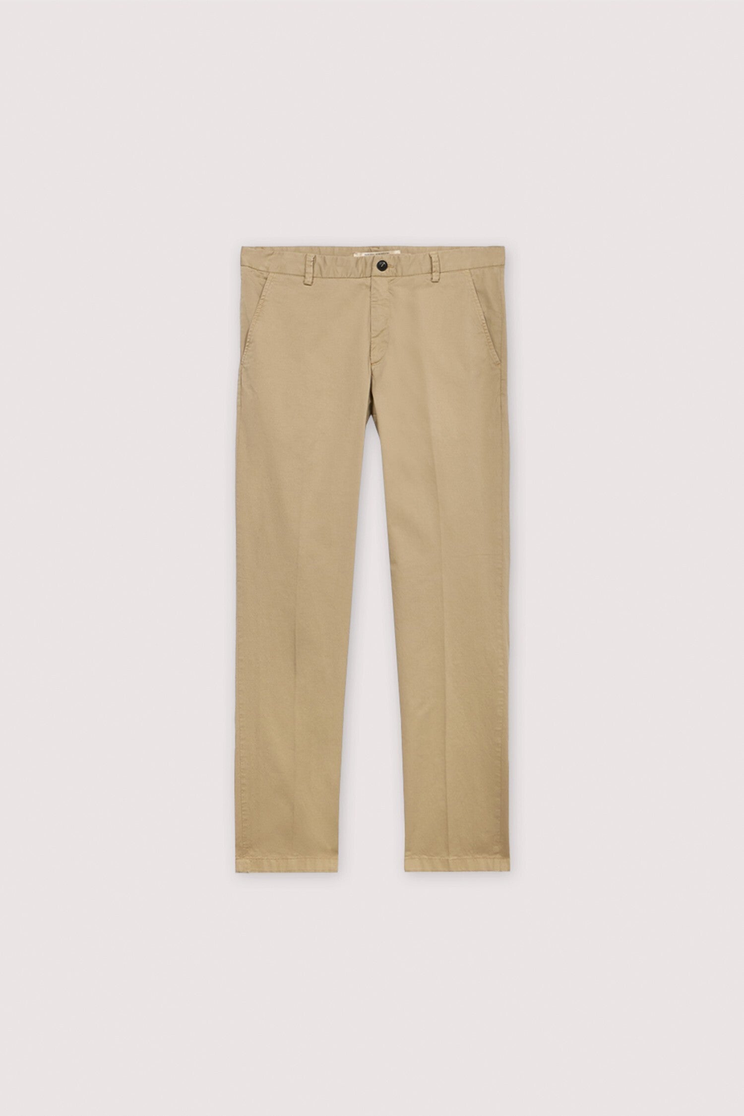 Chino Aviator 301 slim fit in gabardina 5|2ad7cb1bbdbcbe602fc29309f2820f110ce43243257fad77bd711b66506e7f92
