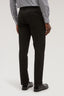 Chino Aviator 301 slim fit in gabardina  2