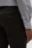 Chino Aviator 301 slim fit in gabardina  3