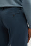 Chino Aviator 301 slim fit in gabardina 3