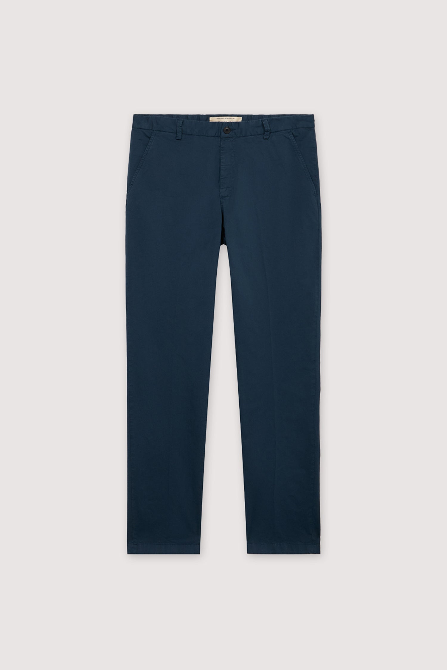 Chino Aviator 301 slim fit in gabardine
