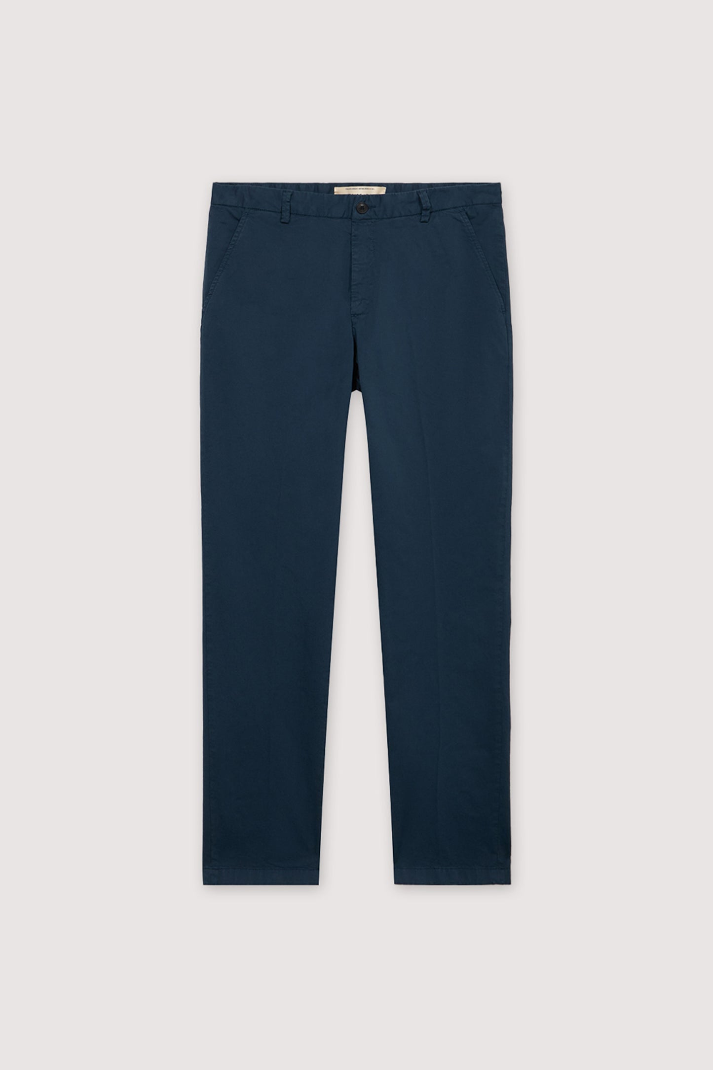 Chino Aviator 301 slim fit in gabardina 5|bfa2e8051be49ee2af10d88546cf05060fd8aec1c80e6202bdfa4bb4396458de