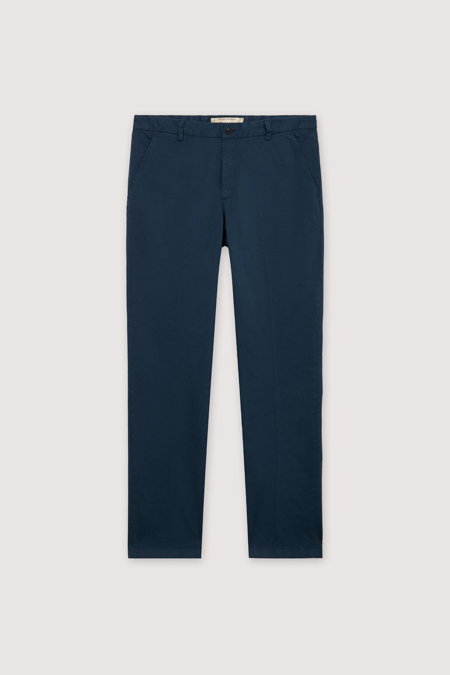 Chino Aviator 301 slim fit in gabardina 5|bfa2e8051be49ee2af10d88546cf05060fd8aec1c80e6202bdfa4bb4396458de