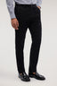 Chino Aviator 301 slim fit in velluto 1