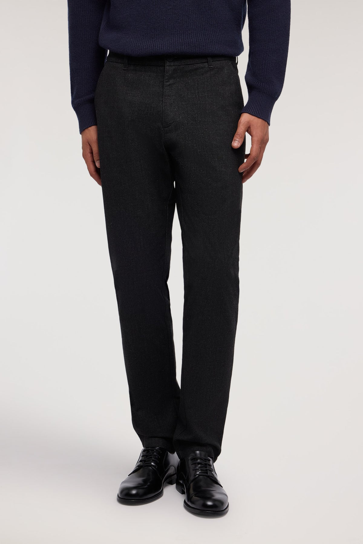 Chino slim AVIATOR 301 in fustagno 1|a6c1192cfded1a5be3c1c4541e7141ec61af0cbb6332198bf08aef8cdc382c39