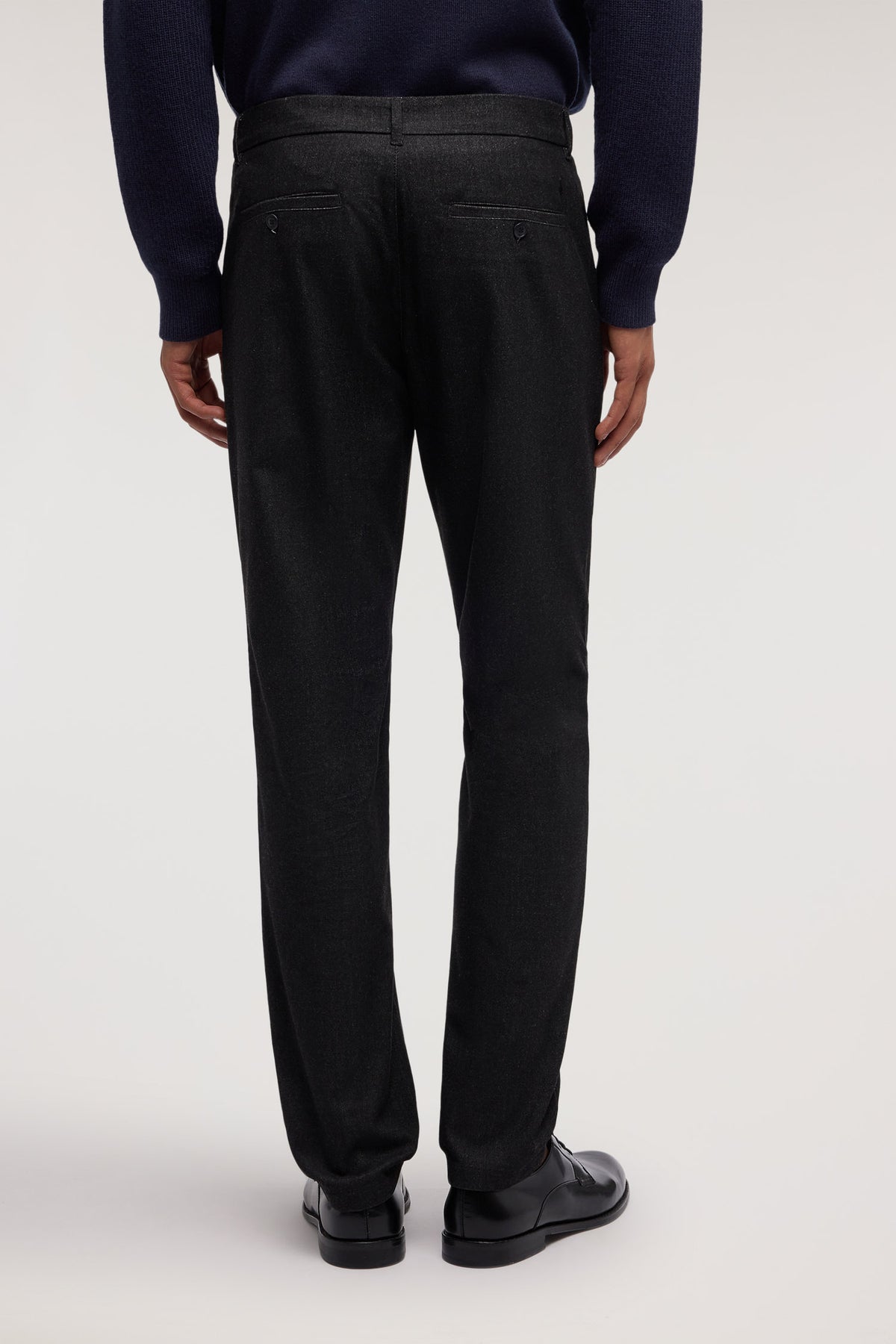 Chino slim AVIATOR 301 in fustagno 4|bdc24026dc24f917b4420af14d48d407438f6d18fd3fba39700d5cc124c676da