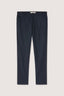 Chino slim AVIATOR 301 in fustagno 4