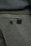 Chino 301 Aviator slim fit in flanella misto lana 3