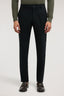Chino 301 Aviator slim fit in flanella misto lana 1