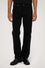 5-pocket 390 straight-fit bull denim jeans
