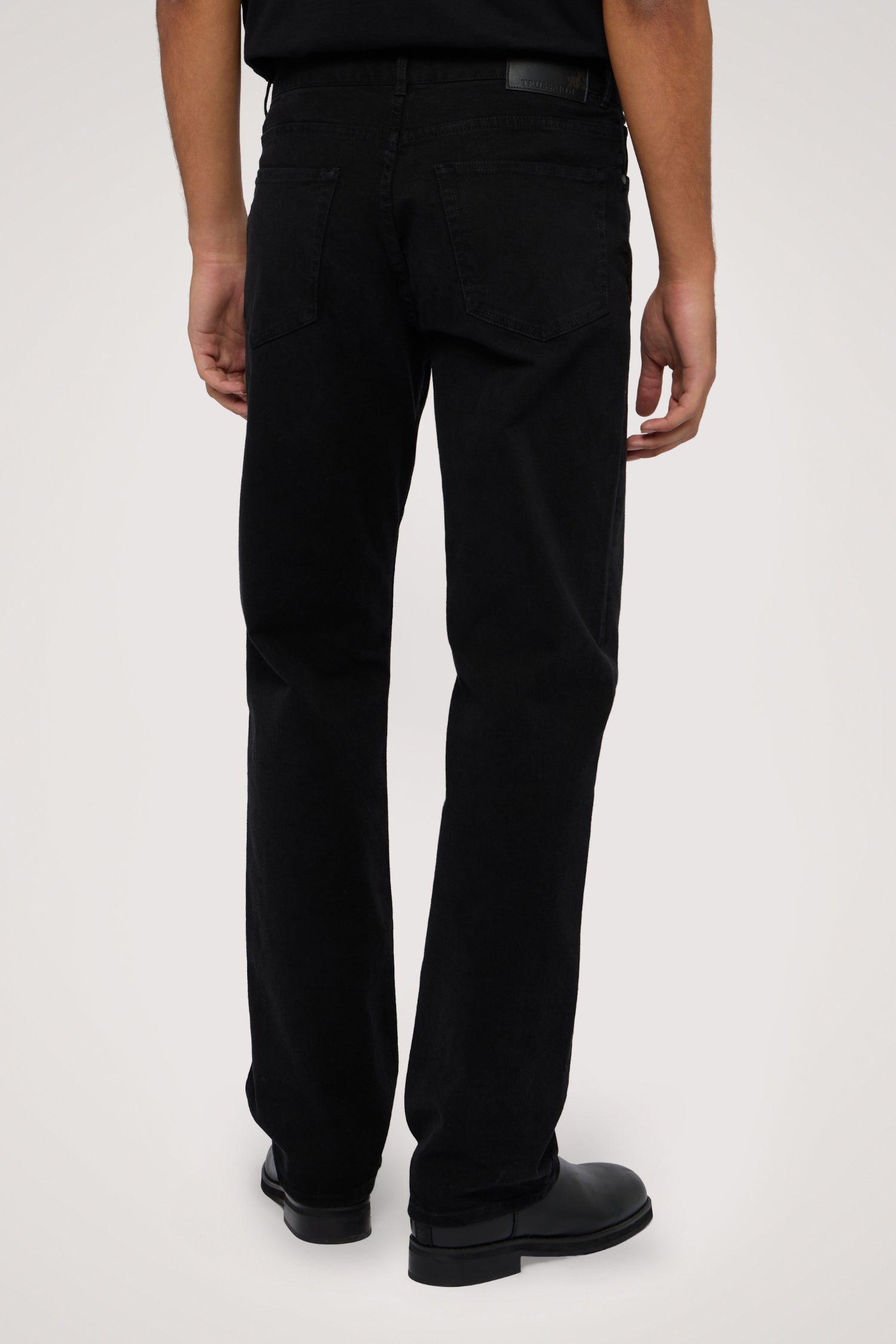 Jeans Straight 390 5 tasche in bull 2|49372da6639a71db62db7a109a0500dd397774f2dea2aea70637362f034b34fc