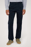 Chino regular 302 in gabardina stretch 1