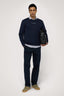 Chino regular 302 in gabardina stretch 4