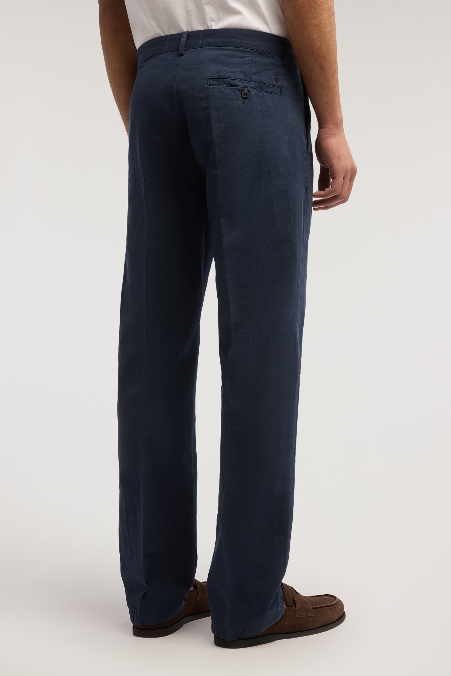 Chino Regular 302 in lino 2|53eb40714b2c19370edf97d3fb0454a8ac219c37da819bb36080d3440dd575ed