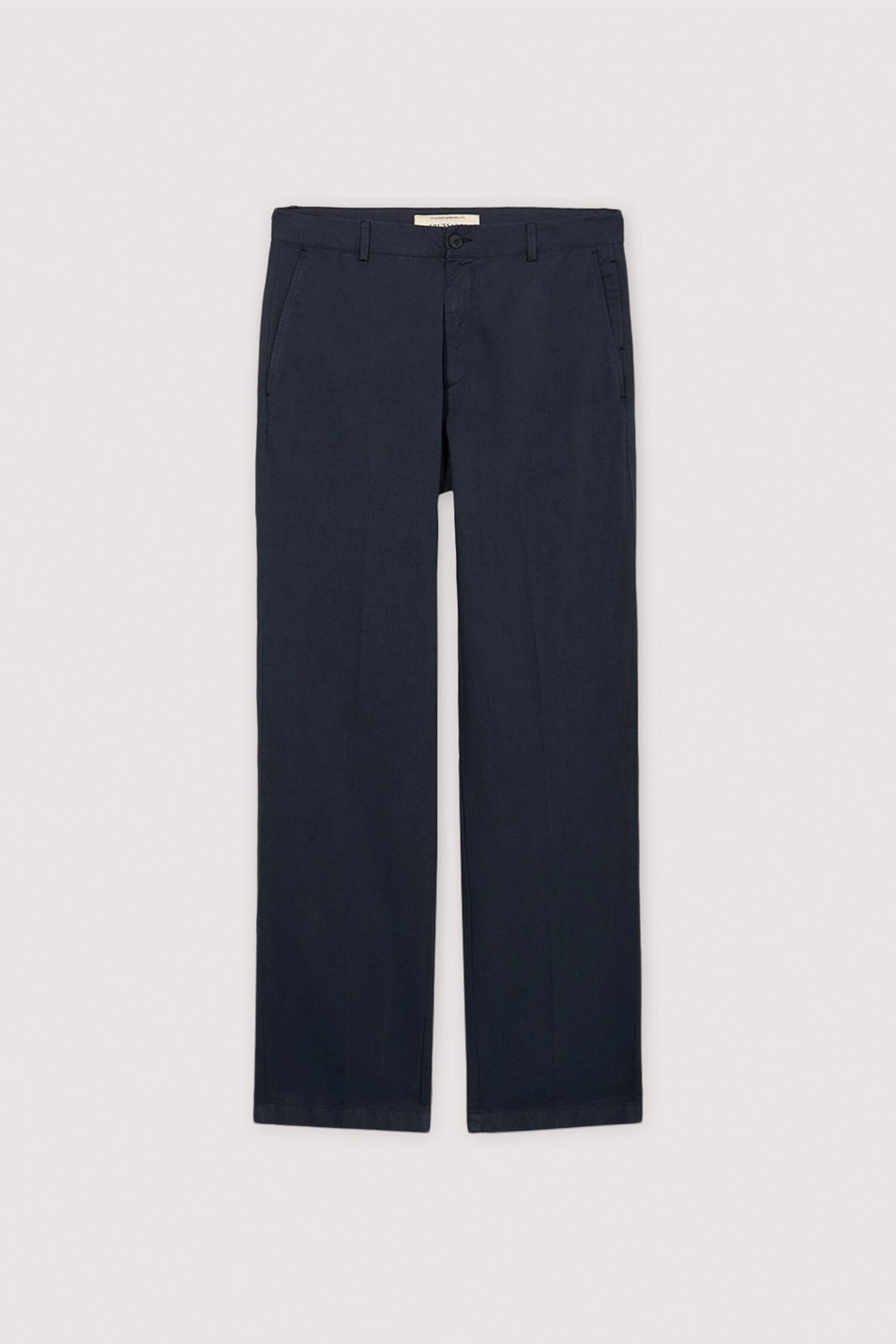 Chino Regular 302 in lino 5|98ac5e21074c9db266eb6dcbaeca5dce7af7e3706950af7e77d423c69bcf0a98