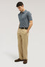 Chino Regular 302 in drill leggero 2