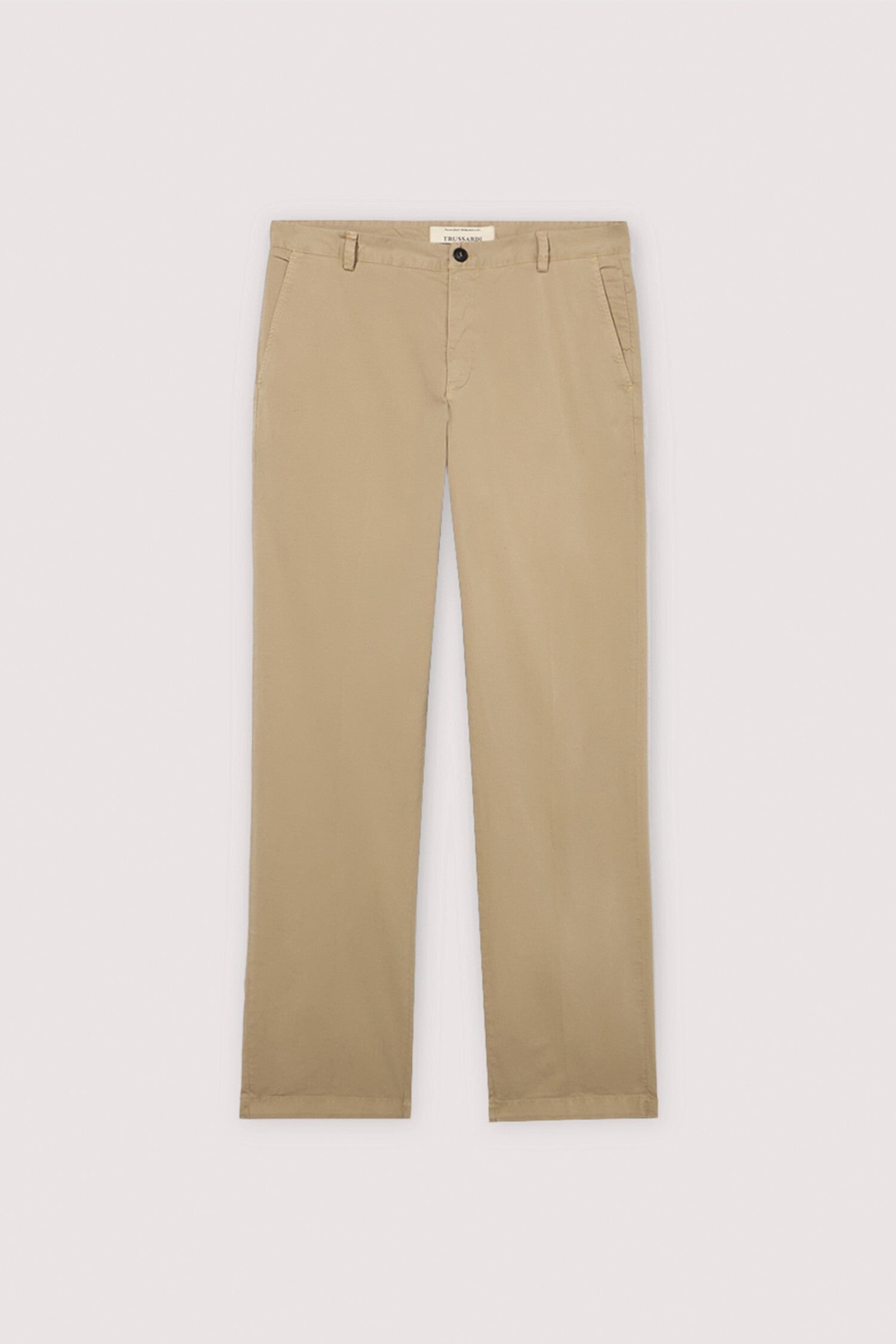 Chino Regular 302 in drill leggero 5|9248861a758fe47c577a507715c842df8fc4307cd8771754928f552f904f1206