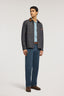 Chino Regular 302 in drill leggero 4