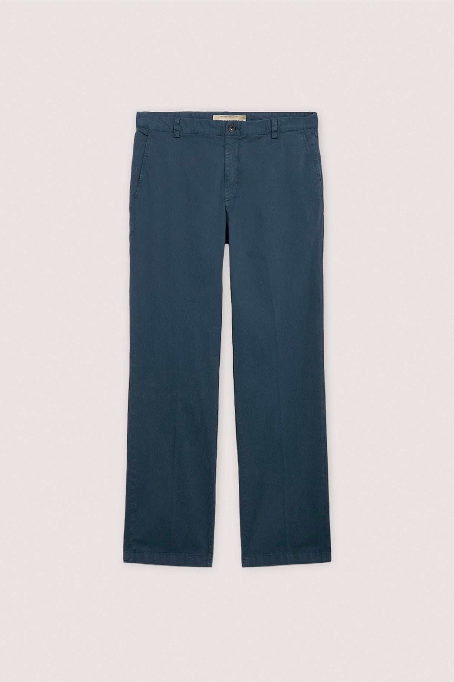 Chino Regular 302 in drill leggero 5|b23ca1d03a2af25812665745207ed477355ec2e0627bf97163e9aa01b1da626b