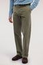 Chino Regular 302 in drill leggero 1